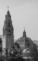California Tower